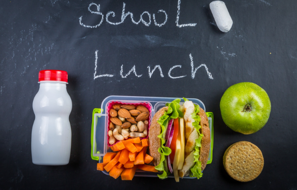 Free and Reduced School Meals 