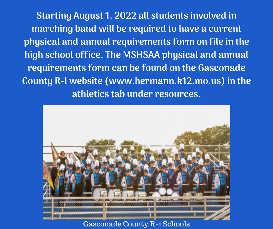 Live Feed Gasconade County RI School District