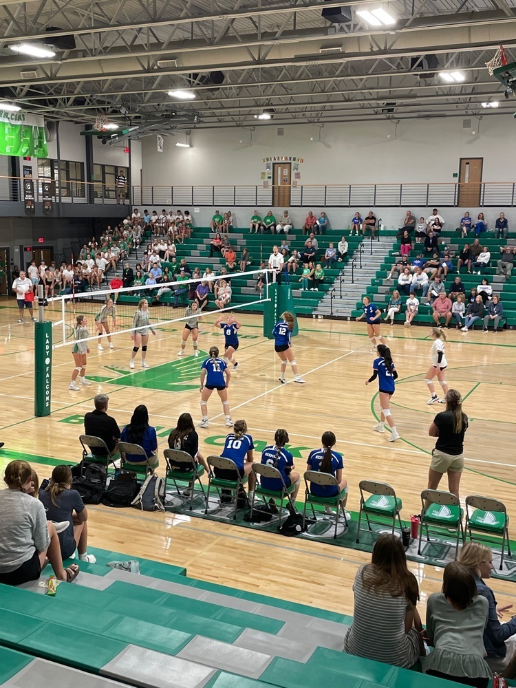 JV VB
