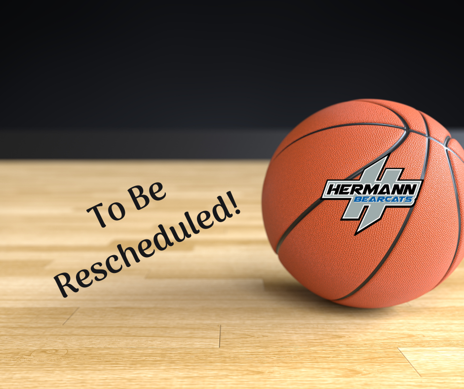 Girls Game against Fatima on 12/15 to be rescheduled 