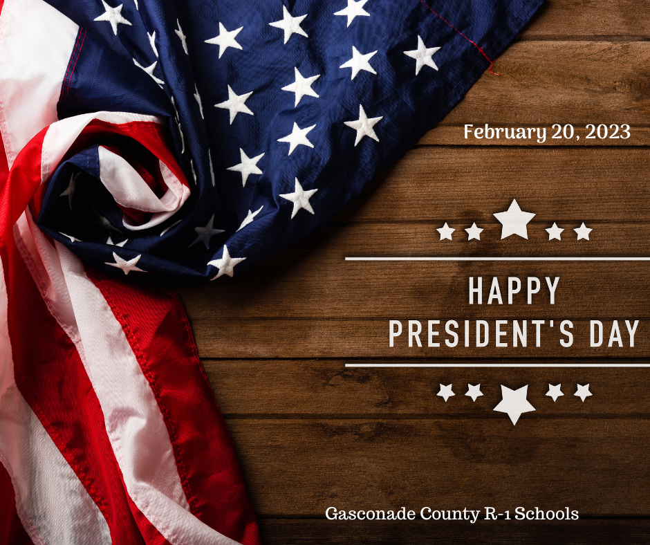 President's Day Feb 20, 2023