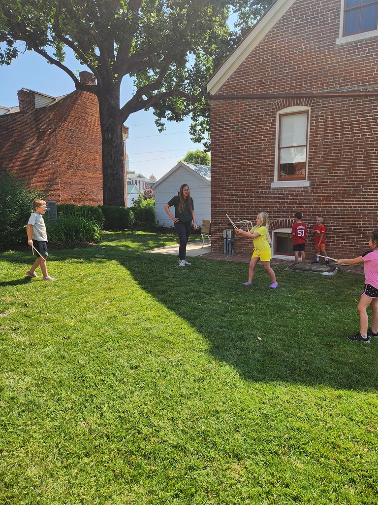 Live Feed Gasconade County RI School District