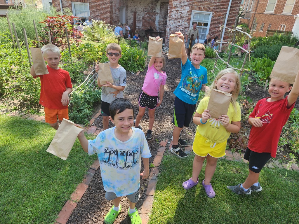 Live Feed Gasconade County RI School District